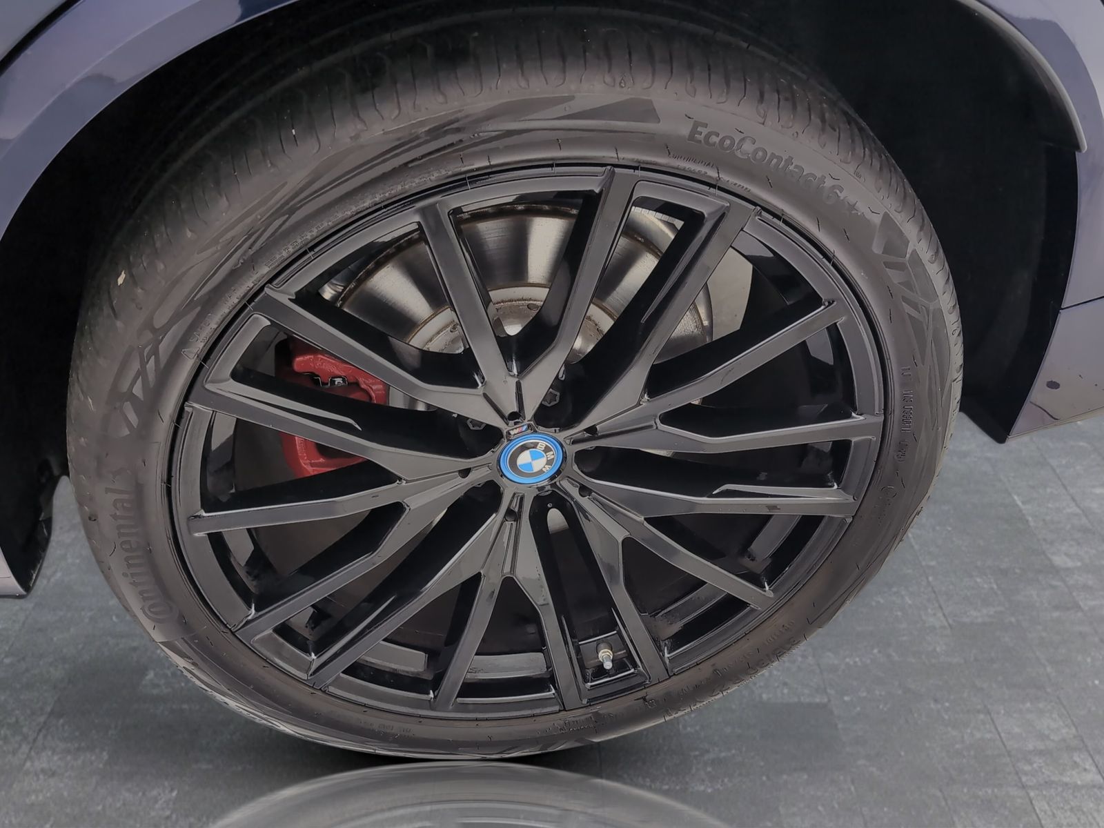 BMW X5 - Bild 18