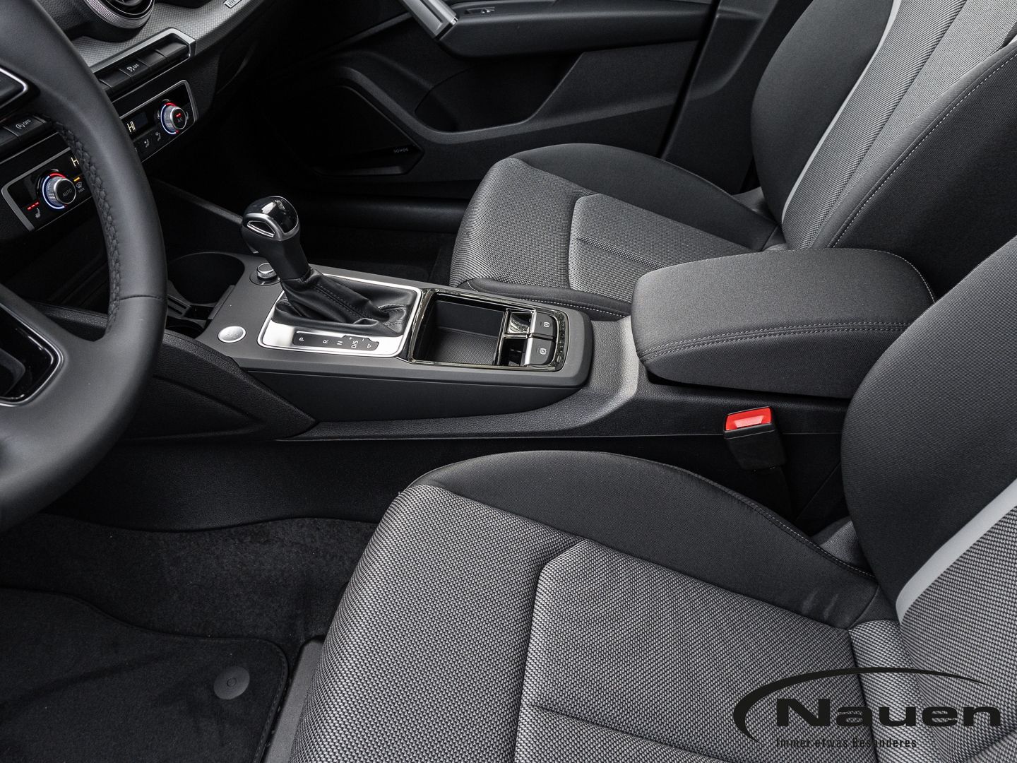 Audi Q2 - Bild 17