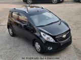 Chevrolet chevrolet spark - Chevrolet Spark von privat