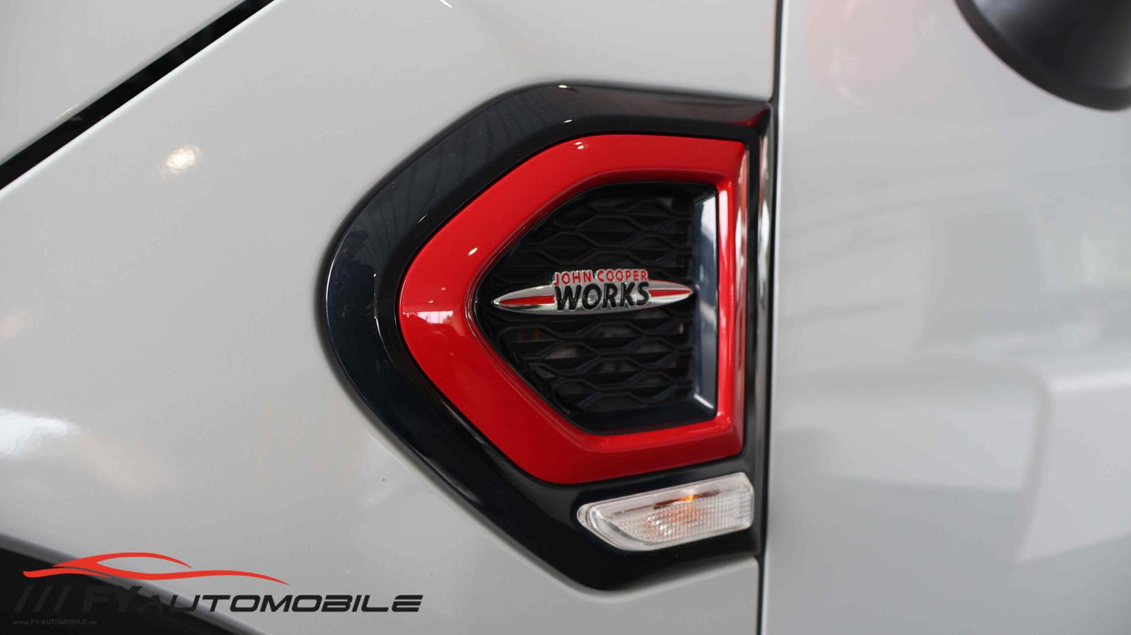 MINI Countryman, миниатюра 10