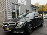 Mercedes-Benz E -Klasse Lim. E 400 4Matic MERCEDES GARANTIE - Mercedes-Benz E 400 in Duisburg