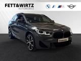 BMW X2 sDrive18i M Sport|Aut.|LED|Kamera|HiFi - gebrauchte BMW X2 aus dem Jahr 2021