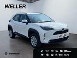 Toyota Yaris Cross 1,5 l, 116 PS 4x2 Hybrid 5-tg. COMFO - Toyota Yaris Cross in Dortmund
