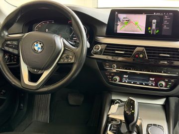BMW 520 - 8