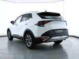 Kia Sportage 1.6 T-GDI  Mild-Hybrid Vision  - Kia Sportage Gebrauchtwagen in Wuppertal