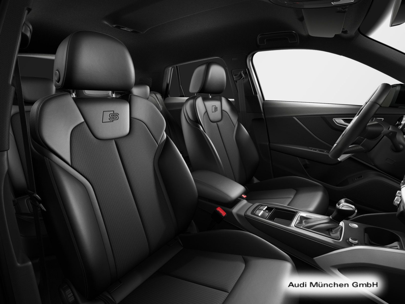 Audi Q2 - Bild 12