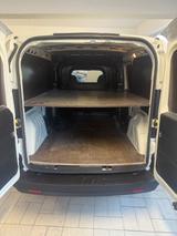 Fiat Doblo Maxi Kasten KLIMA SERV+12 MONATE GARANTIE - Fiat Doblo aus 2018
