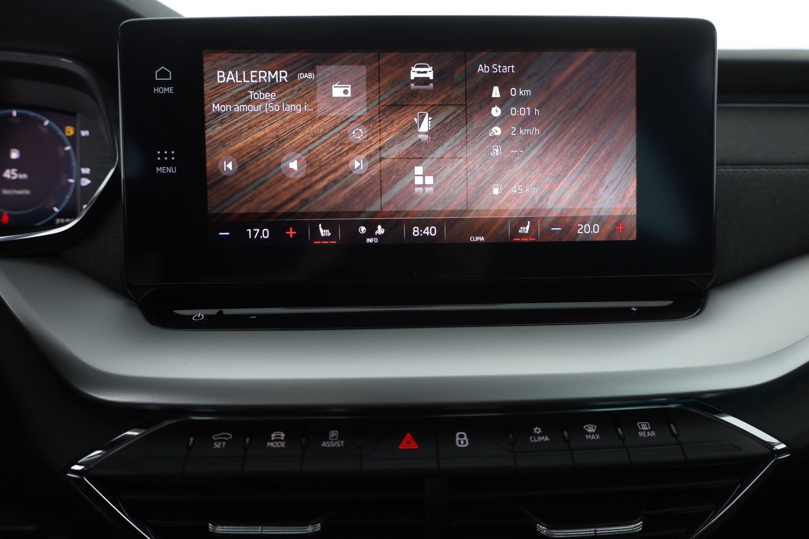 Skoda Octavia 1.5 TSI Style LED Standheizung AHK DAB foto 11