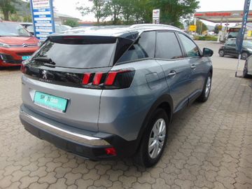 Bild 4 Peugeot 3008 Active
