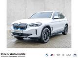 BMW iX3 Impressive HUD+Pano+LED+H/K+Gestiksteuerung+ - weiße BMW iX3