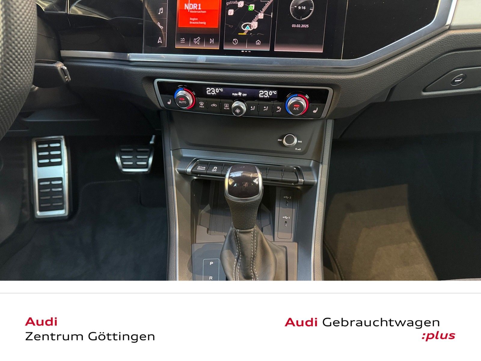 Audi Q3 - Bild 9