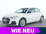 Audi A1 SB Tempomat|Klimaanlage|Sitzheizung|USB - Audi A1 Jahreswagen