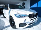 BMW X5 xDrive 35i*M-Paket*Panorama*Ahk*Head Up*H&K* - BMW X5: Weiß