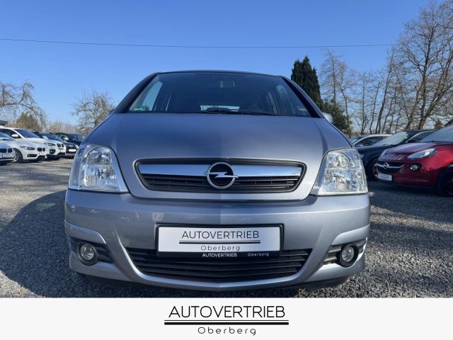 Opel Meriva 1.6 AUTOMATIK ORIG. 53TKM KLIMA SHZ PDC