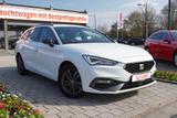 Seat Leon Sportstourer 2.0 TDI FR Sitzheizung Navi - Seat Leon: Fr TDI