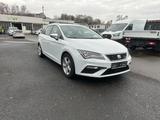 Seat Leon ST FR