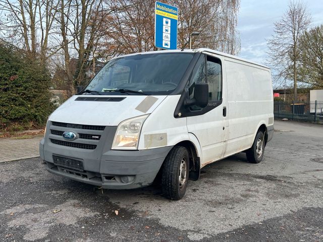 Ford Transit 2.2 Diesel