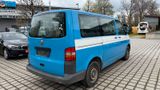 VW T5 Transporter Bus Shuttle - Thumbnail 5
