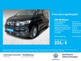 Volkswagen Multivan 2.0 TSI Life DSG Navi Panorama LED - Volkswagen T7 Multivan: Leasing
