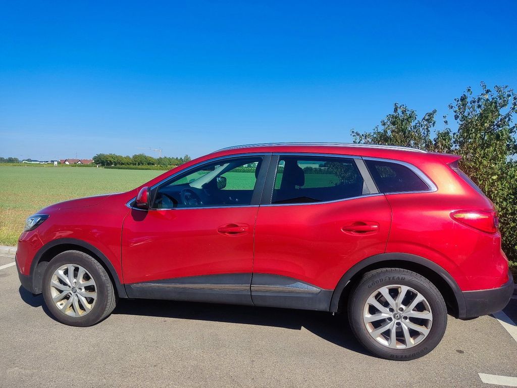 Image of Renault Kadjar