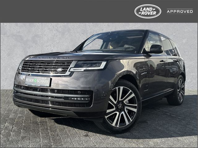 Land Rover Range Rover SE P460e I LR Bamberg