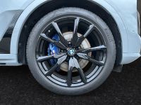 BMW X7 - Vorschau Bild 5