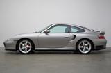 Porsche 996 Turbo Meridian Metallic  - Porsche aus 2001: Turbo