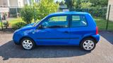 Volkswagen Lupo 1.0 97000 KM - gebrauchte VW Lupo aus dem Jahr 2000