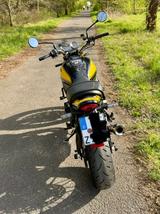 Kawasaki Z900 RS SE Yellow Ball Garantie, Gilles, TOP  - Kawasaki Motorräder in Berlin