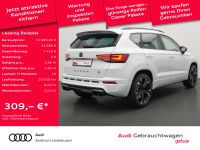 Cupra Ateca - Vorschau Bild 2