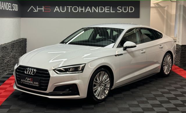 Audi A5 Sportback 40 TFSI sport*S-LINE*VIRTUAL*38 TKM