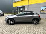 Mercedes-Benz GLA 200 CDI /HARMAN KARDON/8xBEREIFT/MEMORY - Mercedes-Benz GLA-Klasse Diesel Gebrauchtwagen