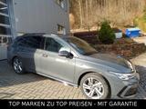 Volkswagen Golf VIII Variant R-Line eTSI - Volkswagen Golf Gebrauchtwagen