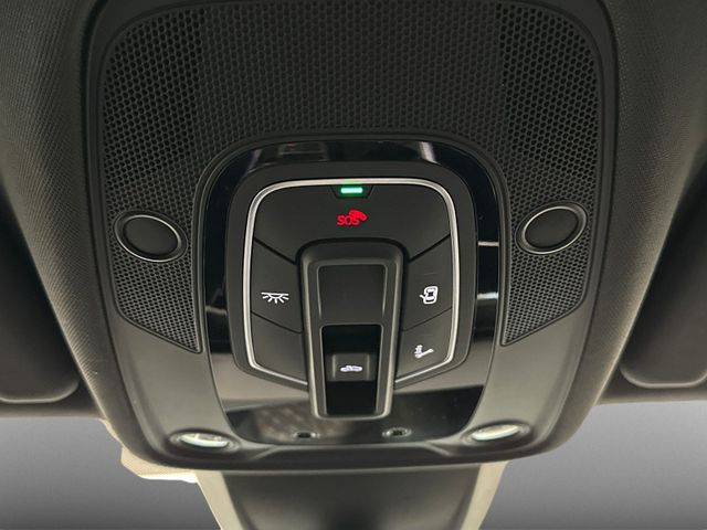 S7 Sportback 55 TDI QUATT LED+PANO+B&O+AHK+