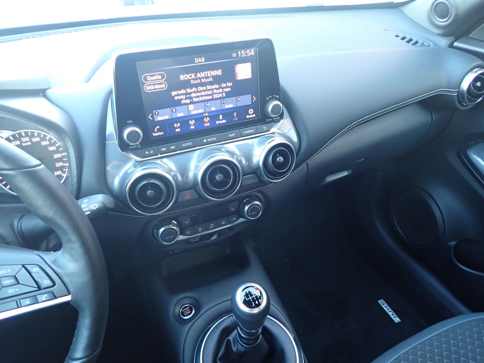 Fahrzeugabbildung Nissan Juke 1.0 DIG-T N-Connecta,Navi,Winterp.