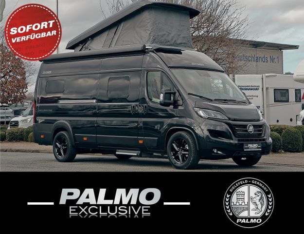 HYMER / ERIBA / HYMERCAR YELLOWSTONE X - NEU! SIE SPAREN € 20.369,- (17%)