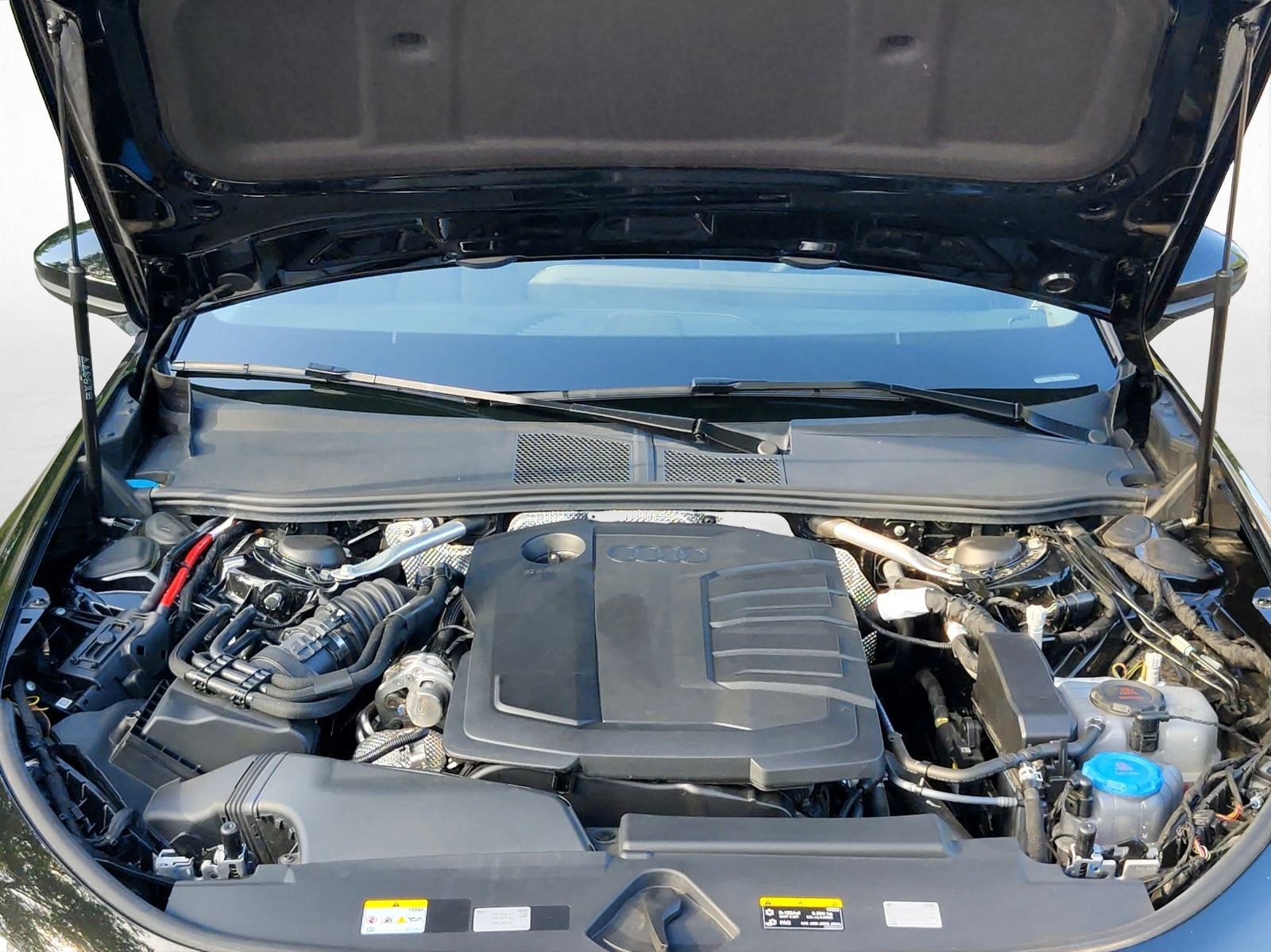 Audi A5 - Bild 18
