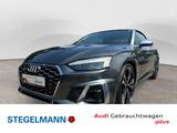 Audi S5 Cabriolet 3.0 TFSI qu. Tiptr. *Matrix-LED*Nav - gebrauchte Audi S5 aus dem Jahr 2022