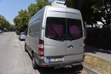 Mercedes-Benz Sprinter (Motor revidiert auf 0 Km) - Mercedes-Benz Sprinter: 0km