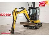 JCB ZTS 8035 BY 2014 2.681 Uur - JCB Mobilbagger