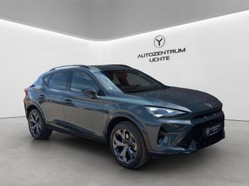 Cupra Formentor - 1