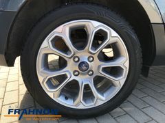 Foto Nummer 20: FORD EcoSport