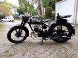 Zündapp DB200 - ZÜNDAPP VON 126 BIS 250 CCM