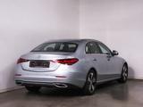 Mercedes-Benz C 200 Avantgarde/Advanced/LED/Distronic/360°K/ - Mercedes-Benz C 200 Gebrauchtwagen in Bremen