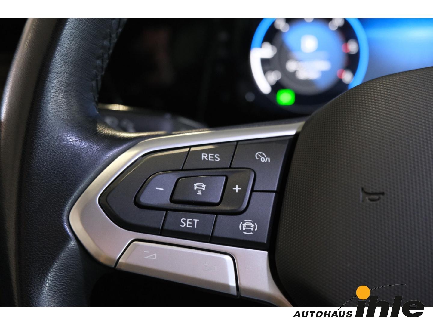 Volkswagen Golf Variant Active 2,0 TDI HARMAN-KARDON+ACC+R-, миниатюра 20