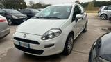 Fiat Grande Punto 1.2 fiat euro 6 punto evo benz - Fiat Grande Punto: 1.6