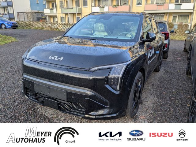 Kia EV3 GT-line 81.4 kWh DriveWiseParkProWP+Komfort+