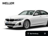BMW 318d LCPlus Adapt. LED Sitzh. DAB 17" Bluetooth - BMW 318 in Frankfurt (Main)