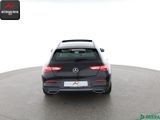 Mercedes-Benz CLA 200 Shooting Brake d 4M PANO,AMBIENTE,MBUX - Mercedes-Benz CLA 200 Shooting Brake aus 2022