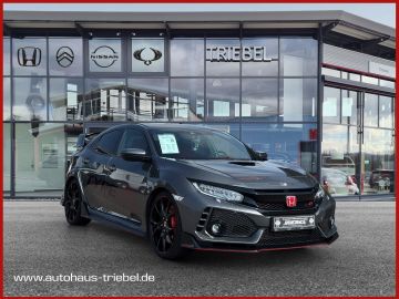 Honda Civic TYPE R 2.0 GT °LED°Navi°RFK°ACC°Keyless°